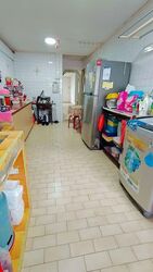 Blk 742 Yishun Avenue 5 (Yishun), HDB 4 Rooms #557805531